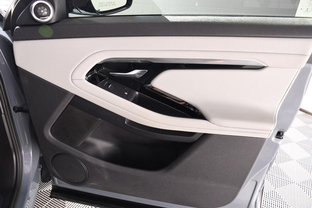 used 2023 Land Rover Range Rover Evoque car, priced at $32,695