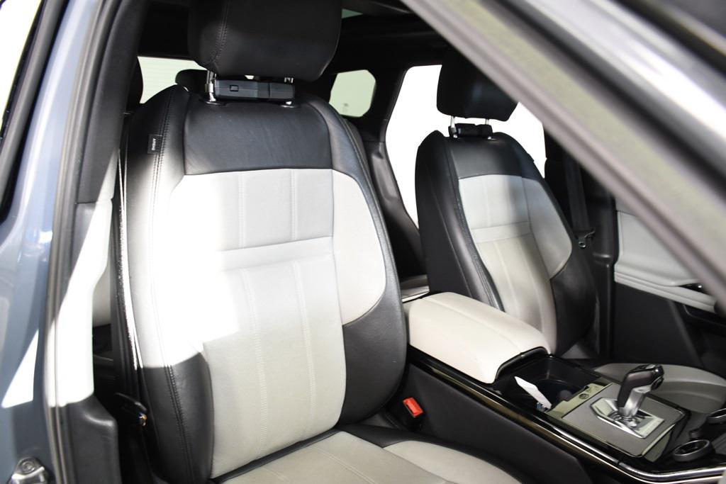 used 2023 Land Rover Range Rover Evoque car, priced at $32,695