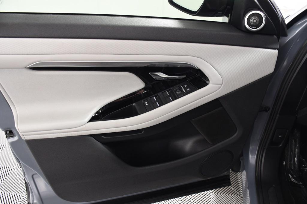 used 2023 Land Rover Range Rover Evoque car, priced at $32,695