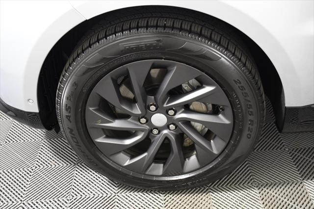 used 2020 Land Rover Range Rover Sport car, priced at $29,798