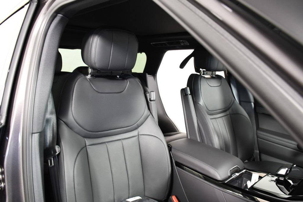 new 2025 Land Rover Range Rover Sport car, priced at $111,775