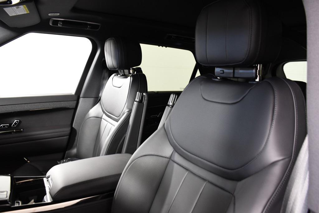 new 2025 Land Rover Range Rover Sport car, priced at $111,775