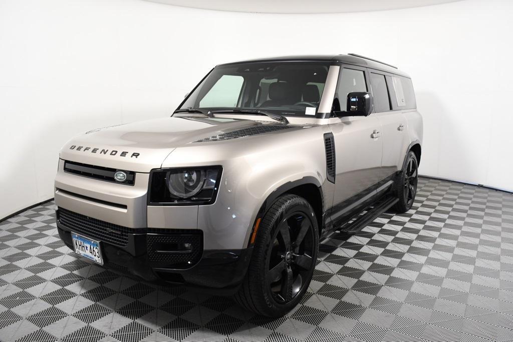 used 2023 Land Rover Defender car, priced at $81,998