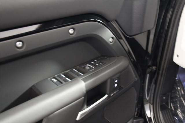 new 2025 Land Rover Defender car, priced at $79,893