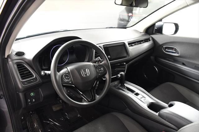 used 2022 Honda HR-V car, priced at $20,798