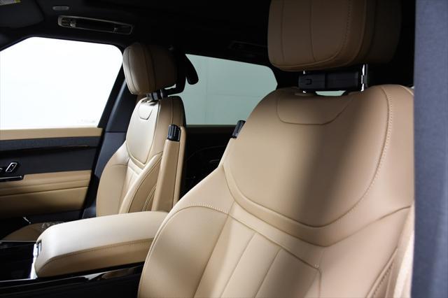 new 2025 Land Rover Range Rover Sport car, priced at $92,432