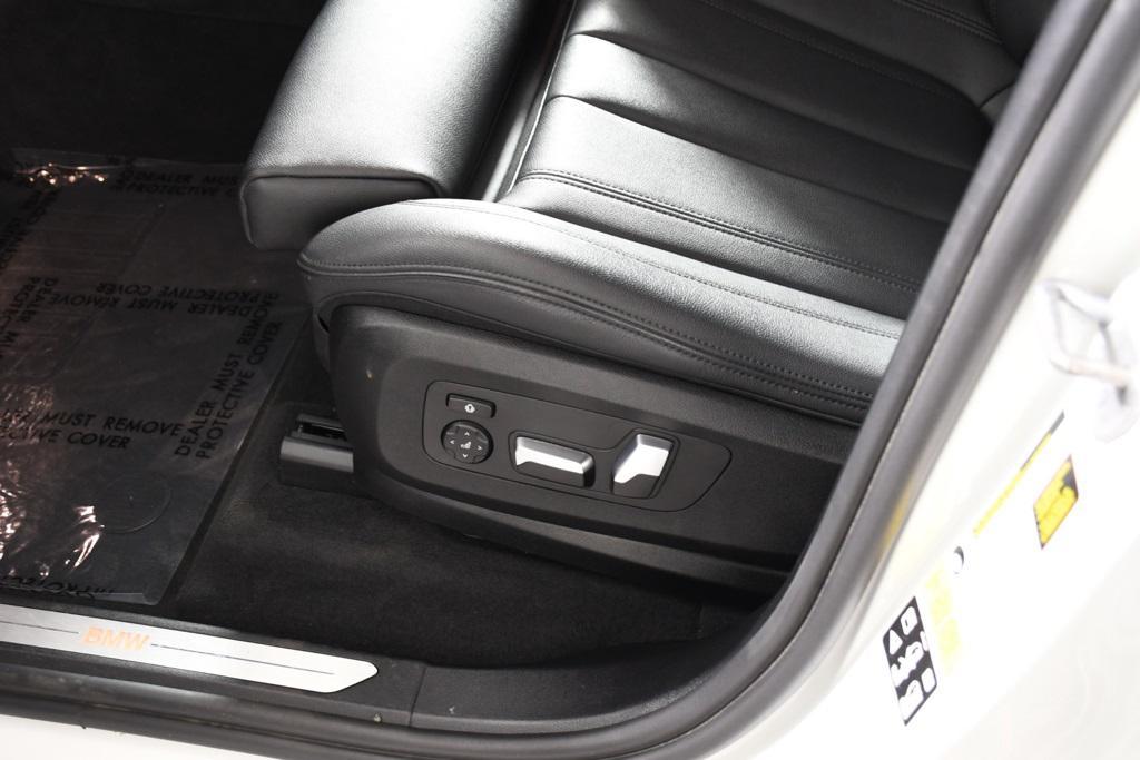 used 2022 BMW X5 car, priced at $42,989