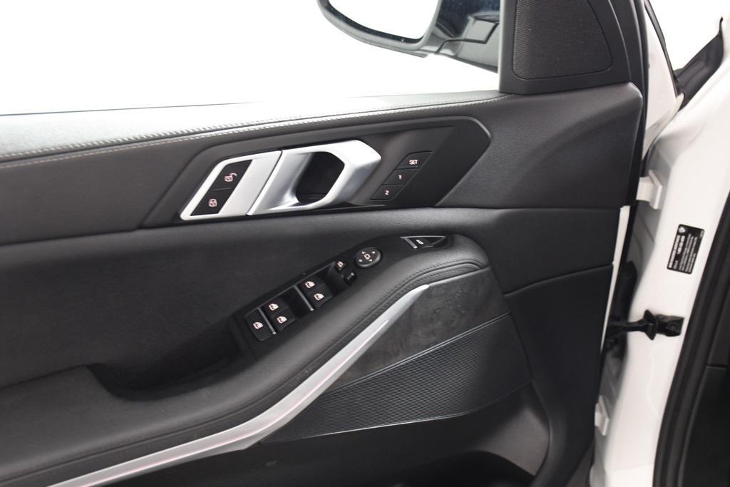 used 2022 BMW X5 car, priced at $42,989