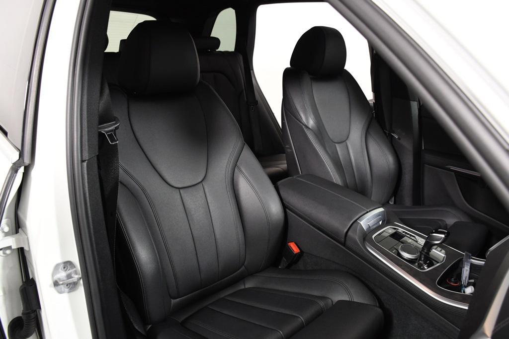 used 2022 BMW X5 car, priced at $42,989