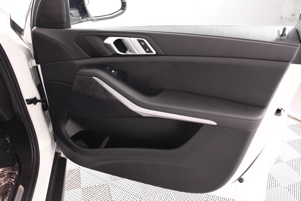 used 2022 BMW X5 car, priced at $42,989