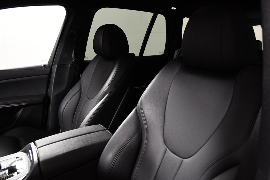 used 2022 BMW X5 car, priced at $42,989