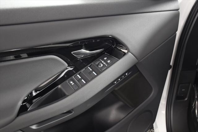 new 2026 Land Rover Range Rover Evoque car, priced at $57,015