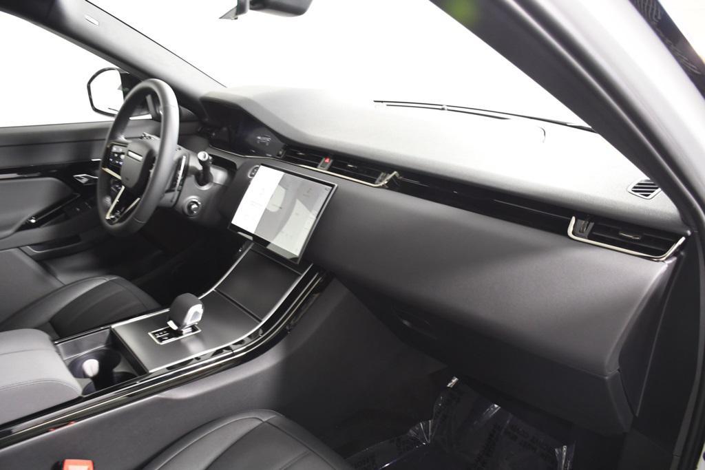 new 2026 Land Rover Range Rover Evoque car, priced at $56,179