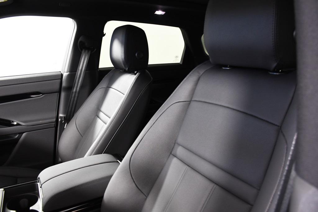 new 2026 Land Rover Range Rover Evoque car, priced at $56,179