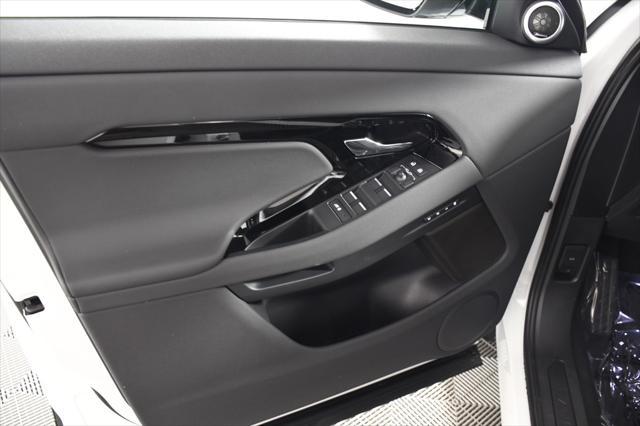 new 2026 Land Rover Range Rover Evoque car, priced at $57,015
