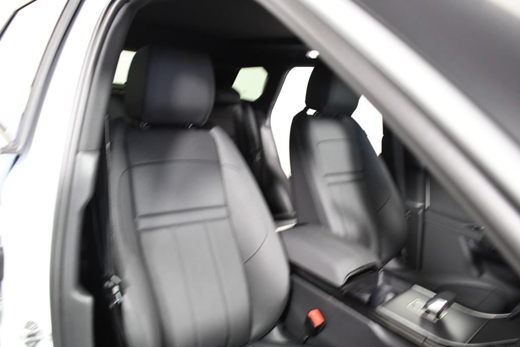 new 2026 Land Rover Range Rover Evoque car, priced at $56,179