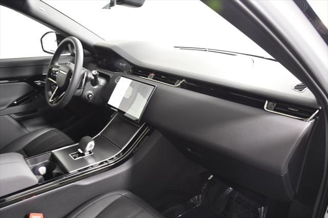 new 2026 Land Rover Range Rover Evoque car, priced at $57,015