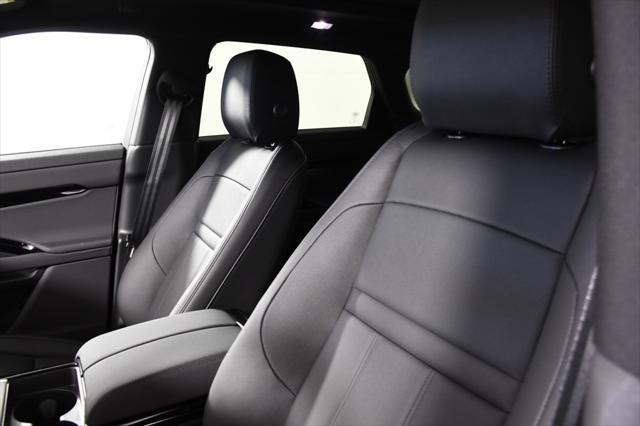 new 2026 Land Rover Range Rover Evoque car, priced at $57,015