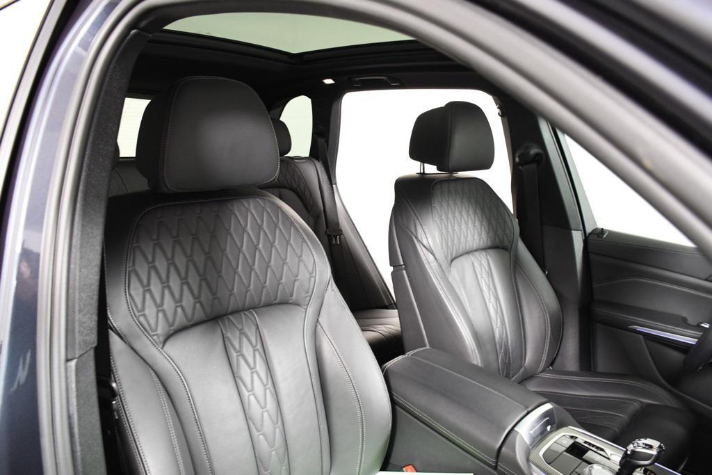 used 2022 BMW X5 car, priced at $40,849