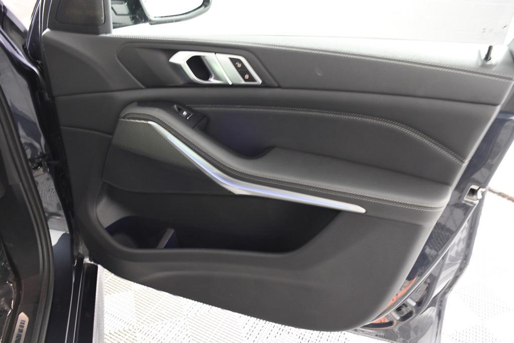 used 2022 BMW X5 car, priced at $40,849