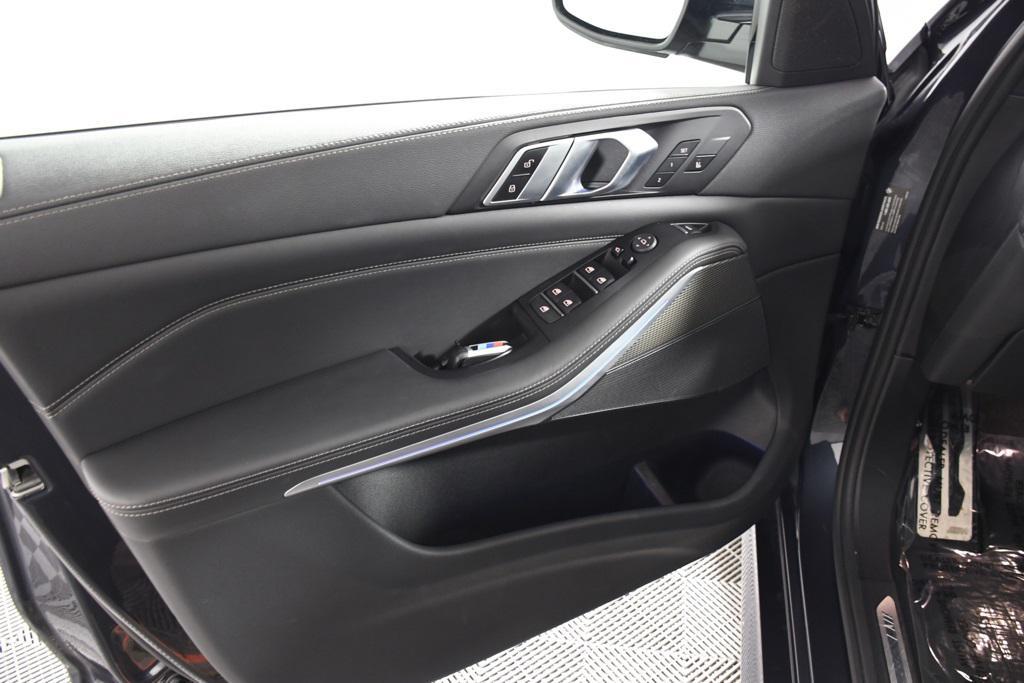 used 2022 BMW X5 car, priced at $40,849