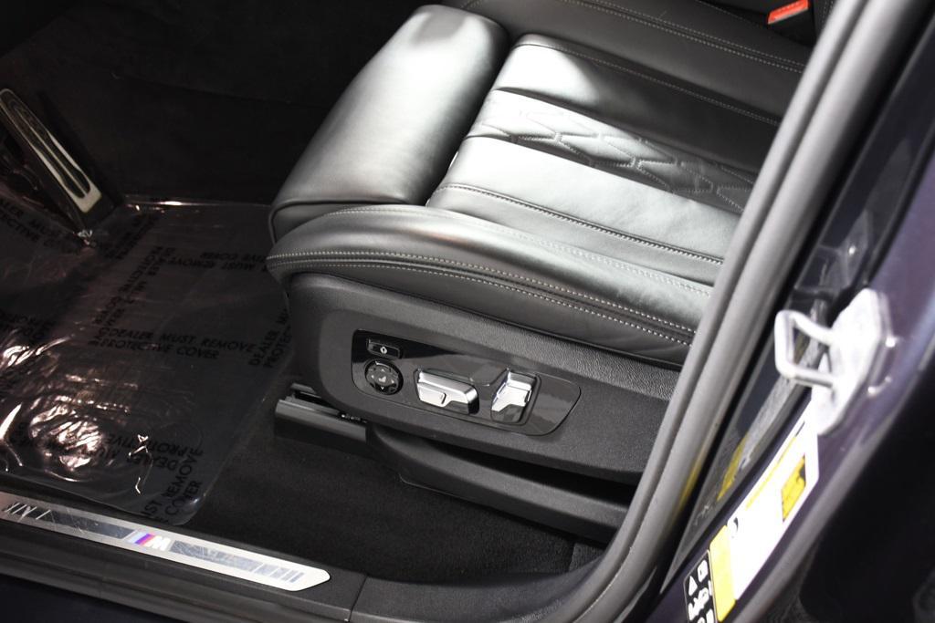 used 2022 BMW X5 car, priced at $40,849