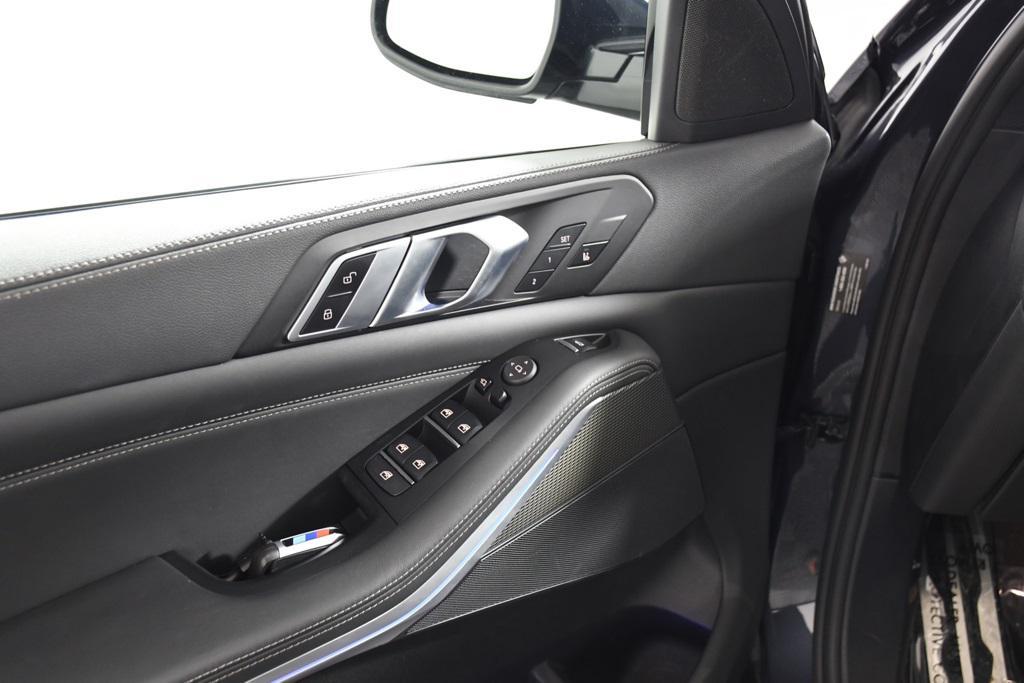 used 2022 BMW X5 car, priced at $40,849