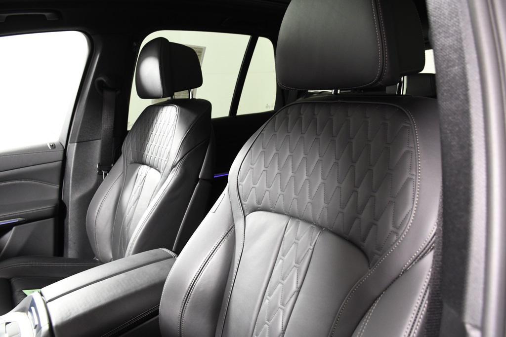 used 2022 BMW X5 car, priced at $40,849