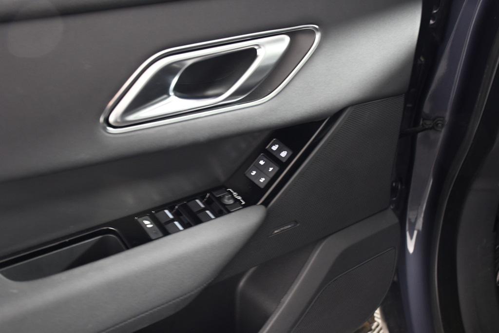 used 2025 Land Rover Range Rover Velar car, priced at $49,599