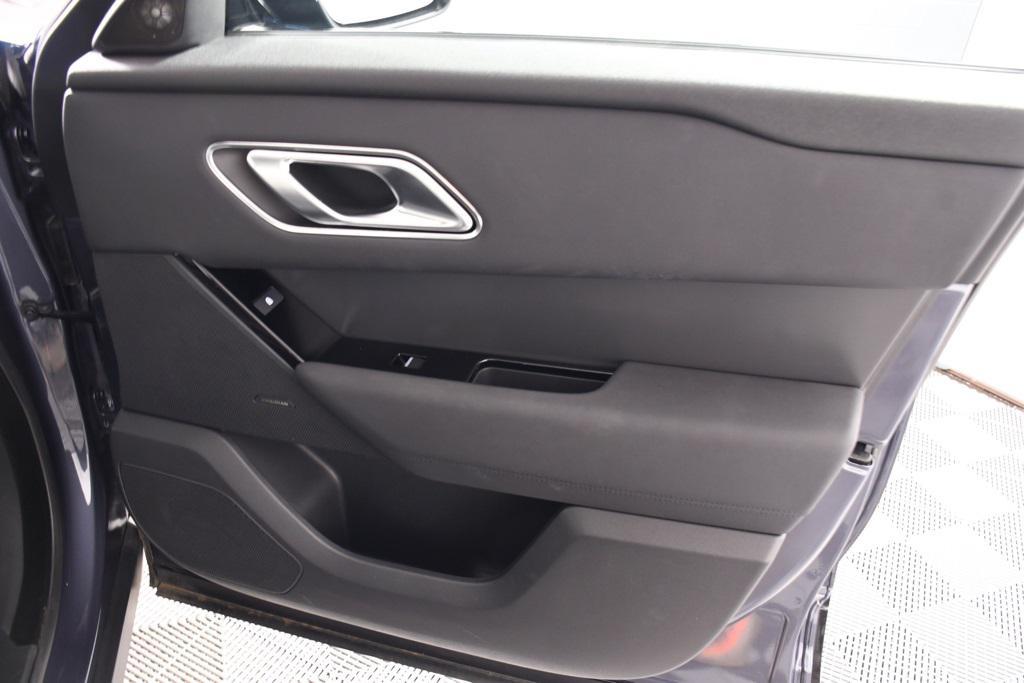 used 2025 Land Rover Range Rover Velar car, priced at $49,599