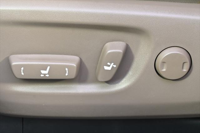 used 2022 Lexus GX 460 car, priced at $53,998