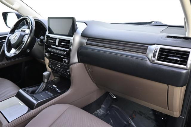 used 2022 Lexus GX 460 car, priced at $53,998