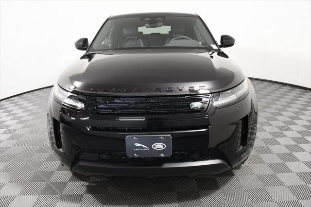used 2024 Land Rover Range Rover Evoque car, priced at $45,499