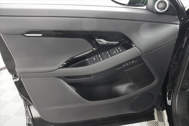 used 2024 Land Rover Range Rover Evoque car, priced at $45,499