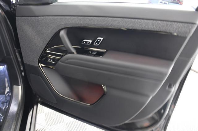 used 2024 Land Rover Range Rover Sport car, priced at $89,998