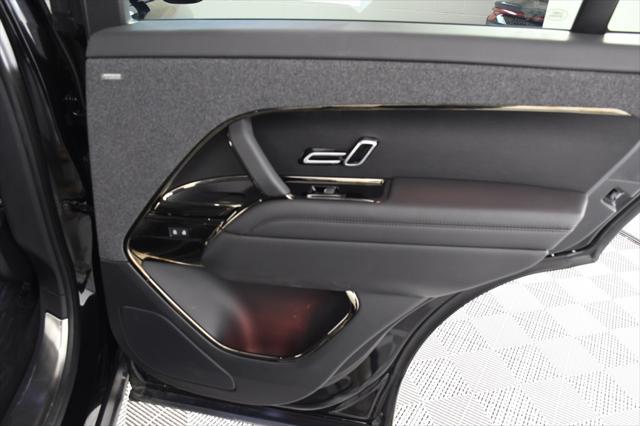 used 2024 Land Rover Range Rover Sport car, priced at $89,998