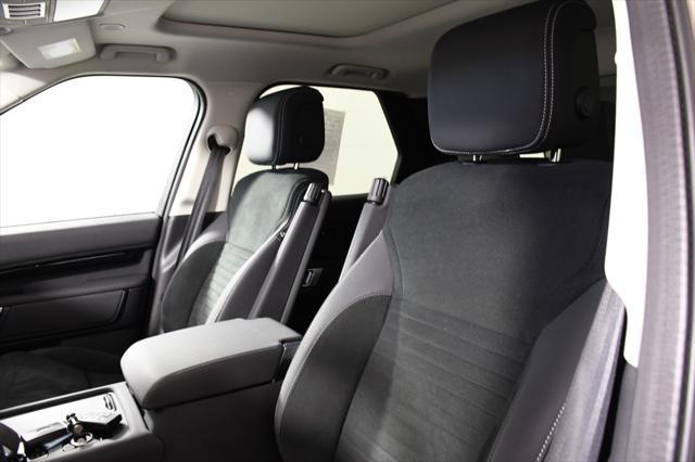 used 2024 Land Rover Discovery car, priced at $46,899