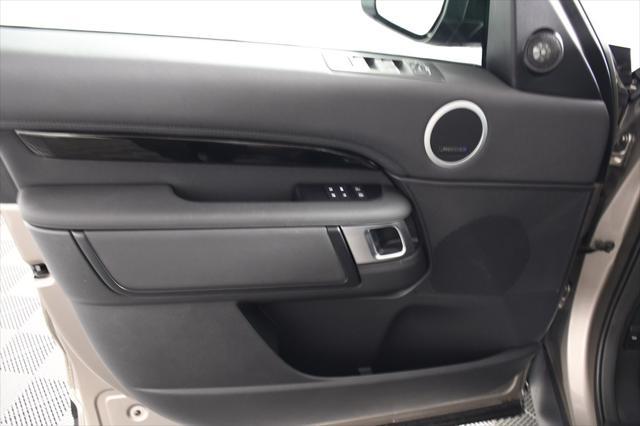 used 2024 Land Rover Discovery car, priced at $46,899