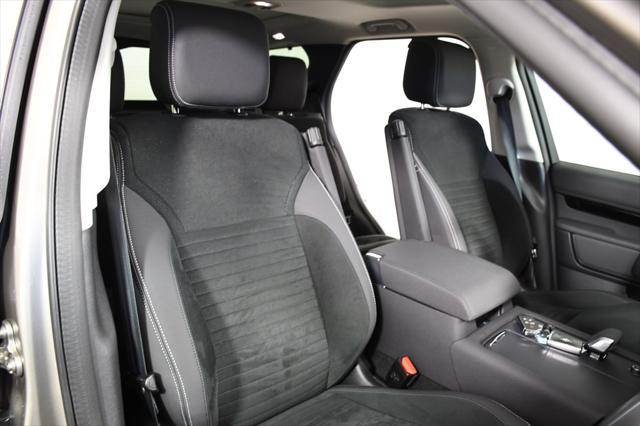 used 2024 Land Rover Discovery car, priced at $46,899