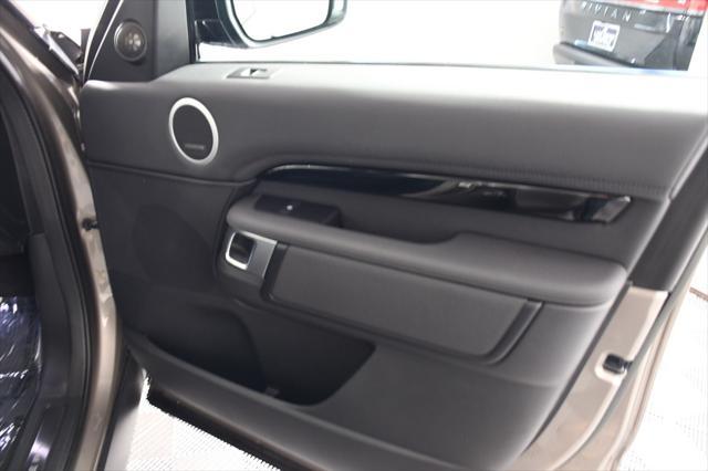 used 2024 Land Rover Discovery car, priced at $46,899