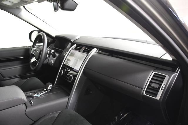 used 2024 Land Rover Discovery car, priced at $46,899