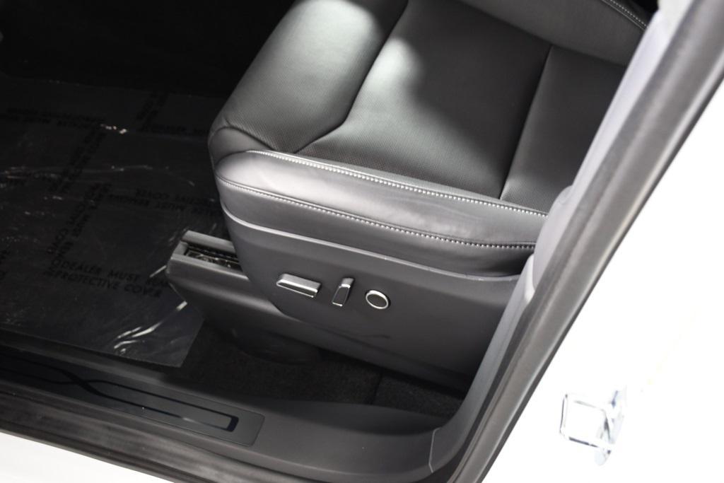used 2023 Tesla Model X car, priced at $68,489