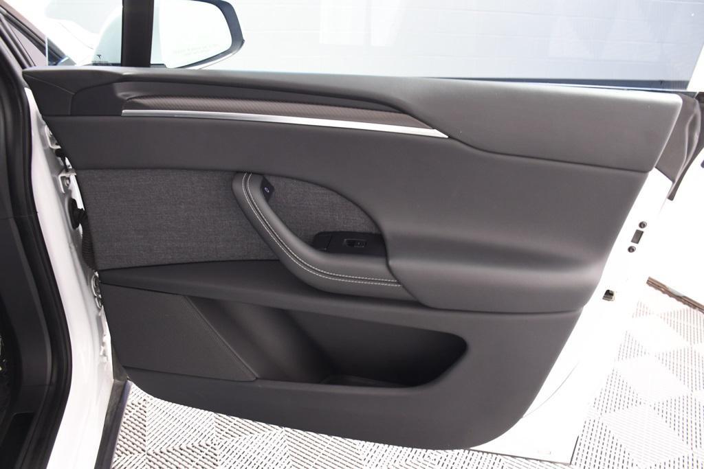 used 2023 Tesla Model X car, priced at $68,489