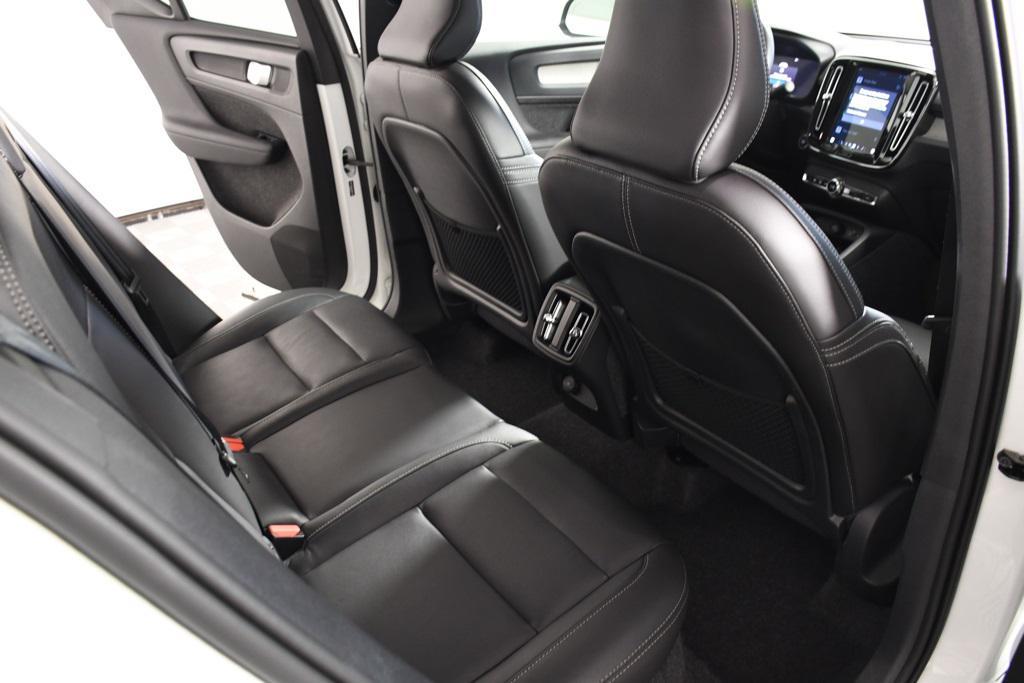 used 2025 Volvo XC40 car, priced at $34,486