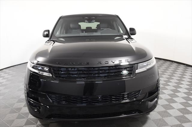 new 2025 Land Rover Range Rover Sport car, priced at $94,615