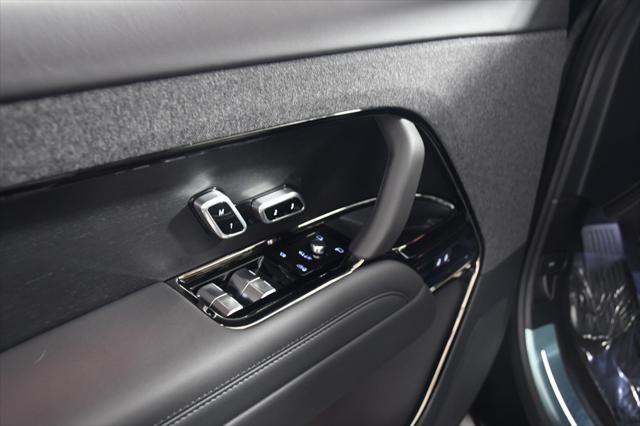 new 2025 Land Rover Range Rover Sport car, priced at $94,615