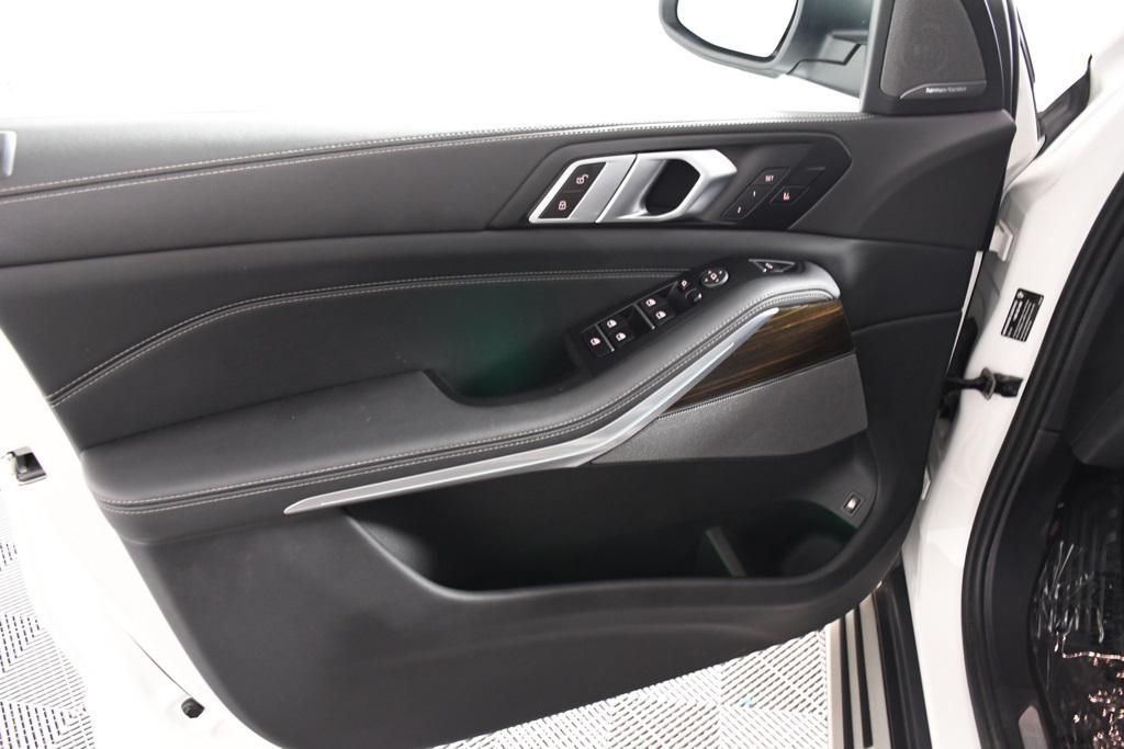 used 2024 BMW X5 PHEV car, priced at $61,989