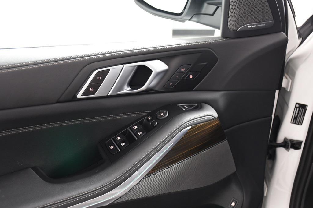 used 2024 BMW X5 PHEV car, priced at $61,989