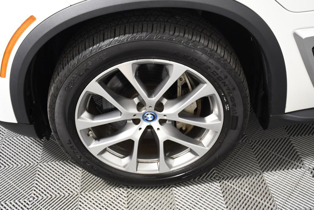used 2024 BMW X5 PHEV car, priced at $61,989