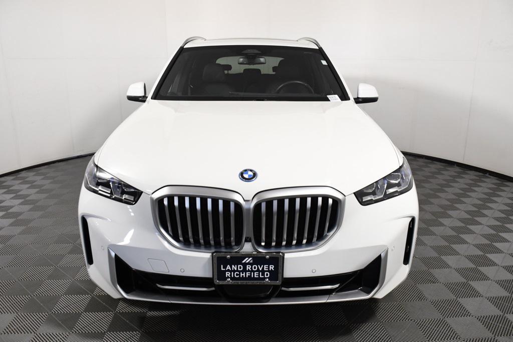 used 2024 BMW X5 PHEV car, priced at $61,989